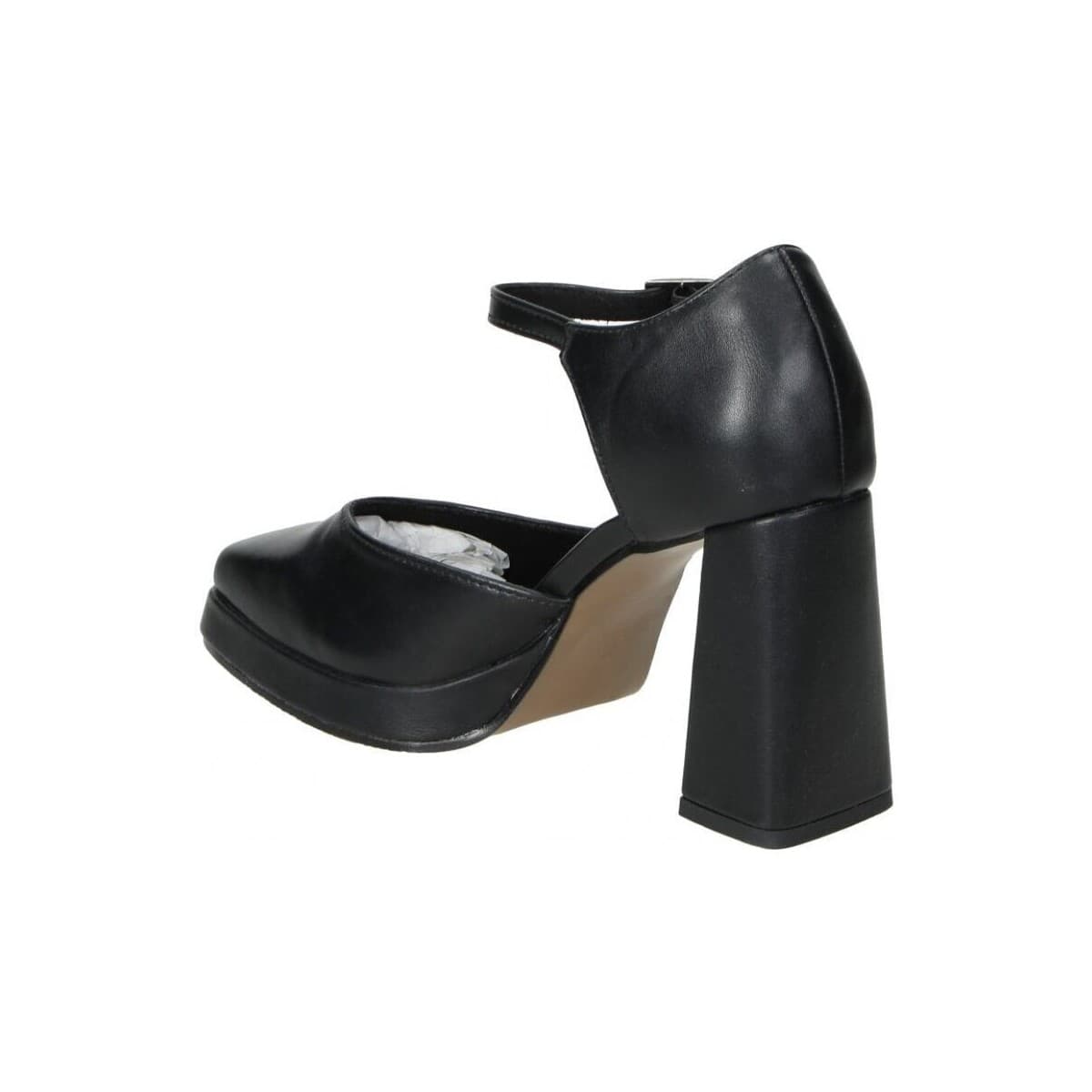 Women's Pumps Isteria Black
