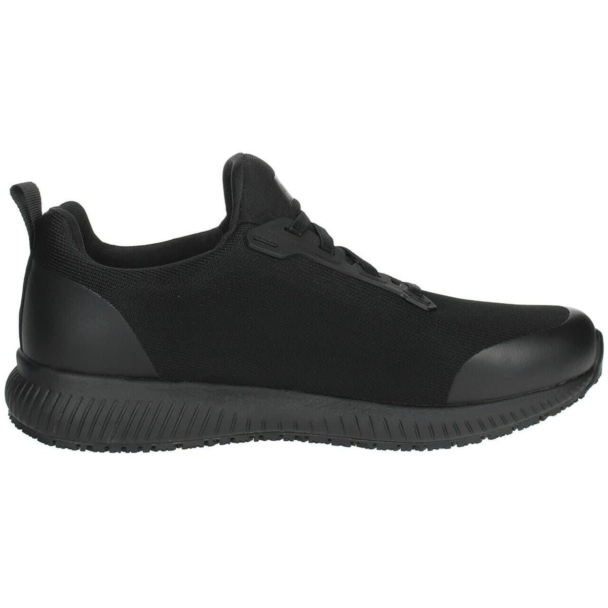 Men's Sneakers Skechers Black