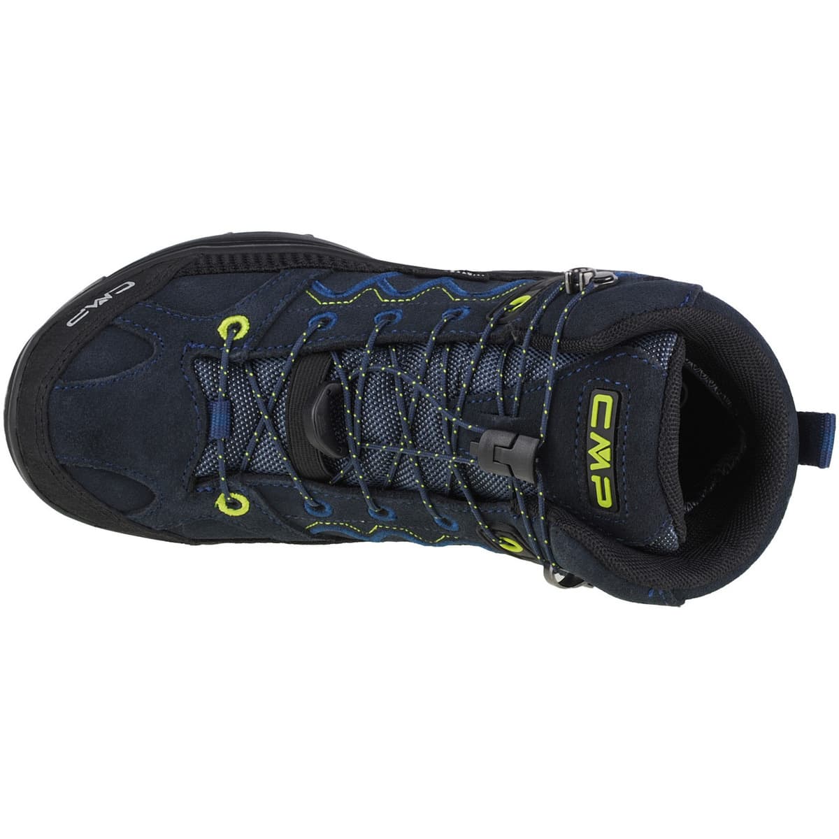 Boys' Outdoor Shoes Cmp Blue