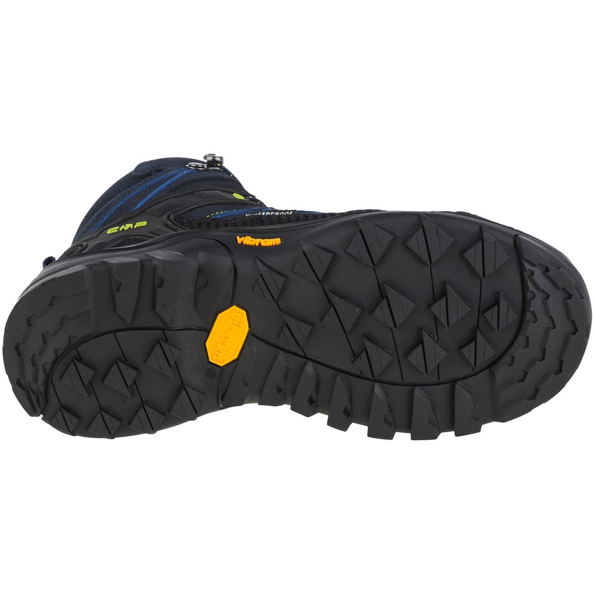 Boys' Outdoor Shoes Cmp Blue