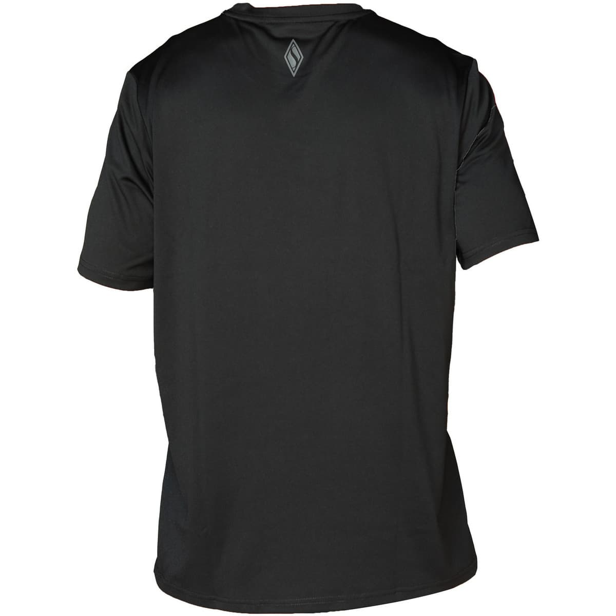 Men's T-Shirts Skechers Black