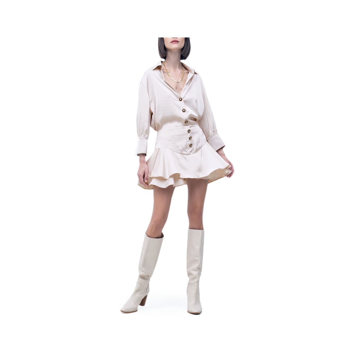 Women's Shorts Project Soma Multicolor