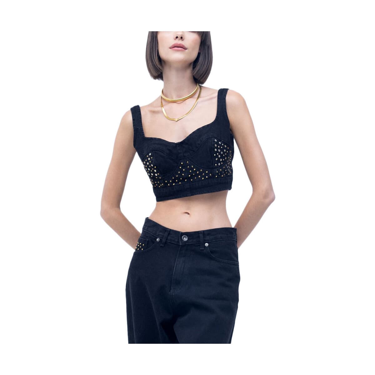 Women's T-Shirts Project Soma Multicolor