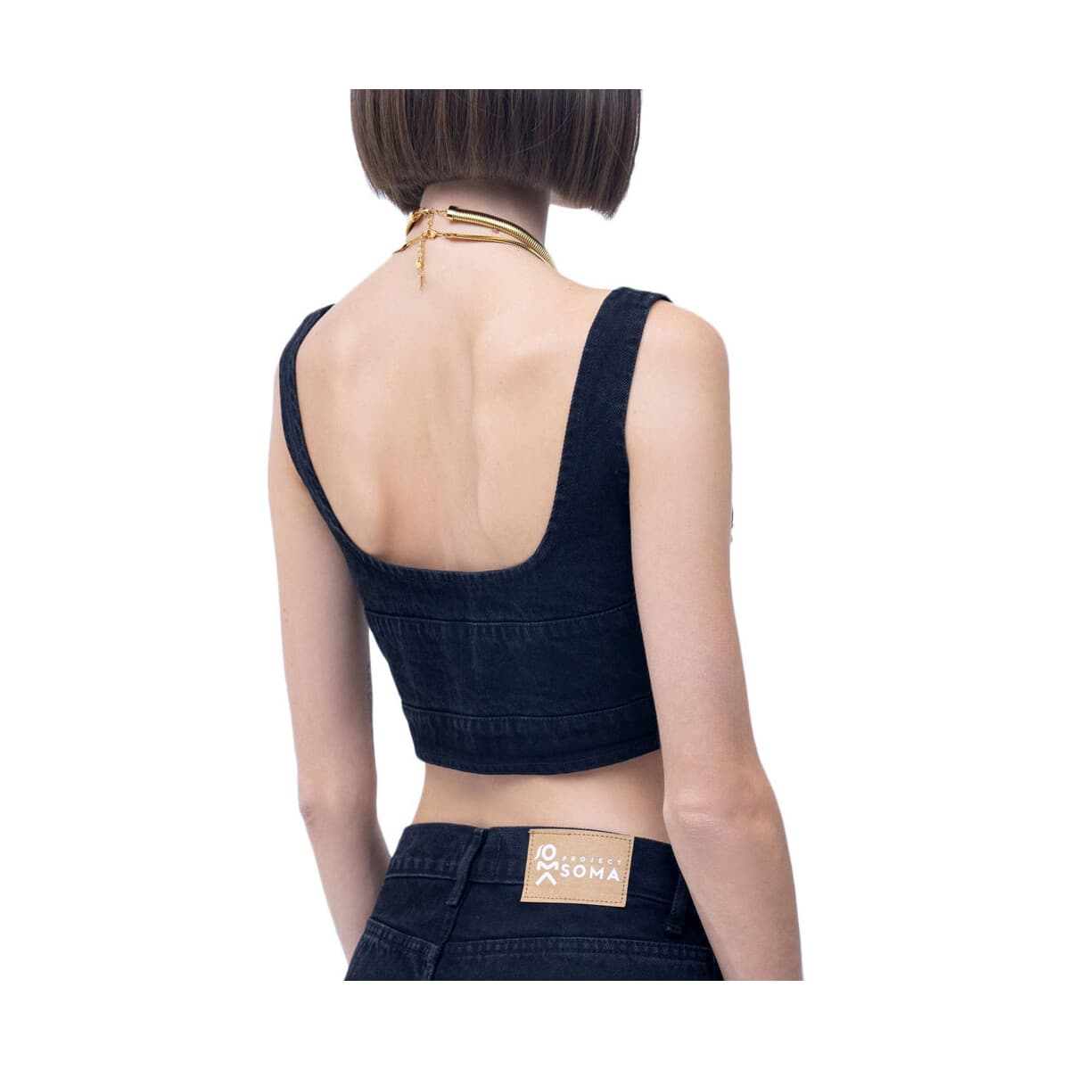 Women's T-Shirts Project Soma Multicolor