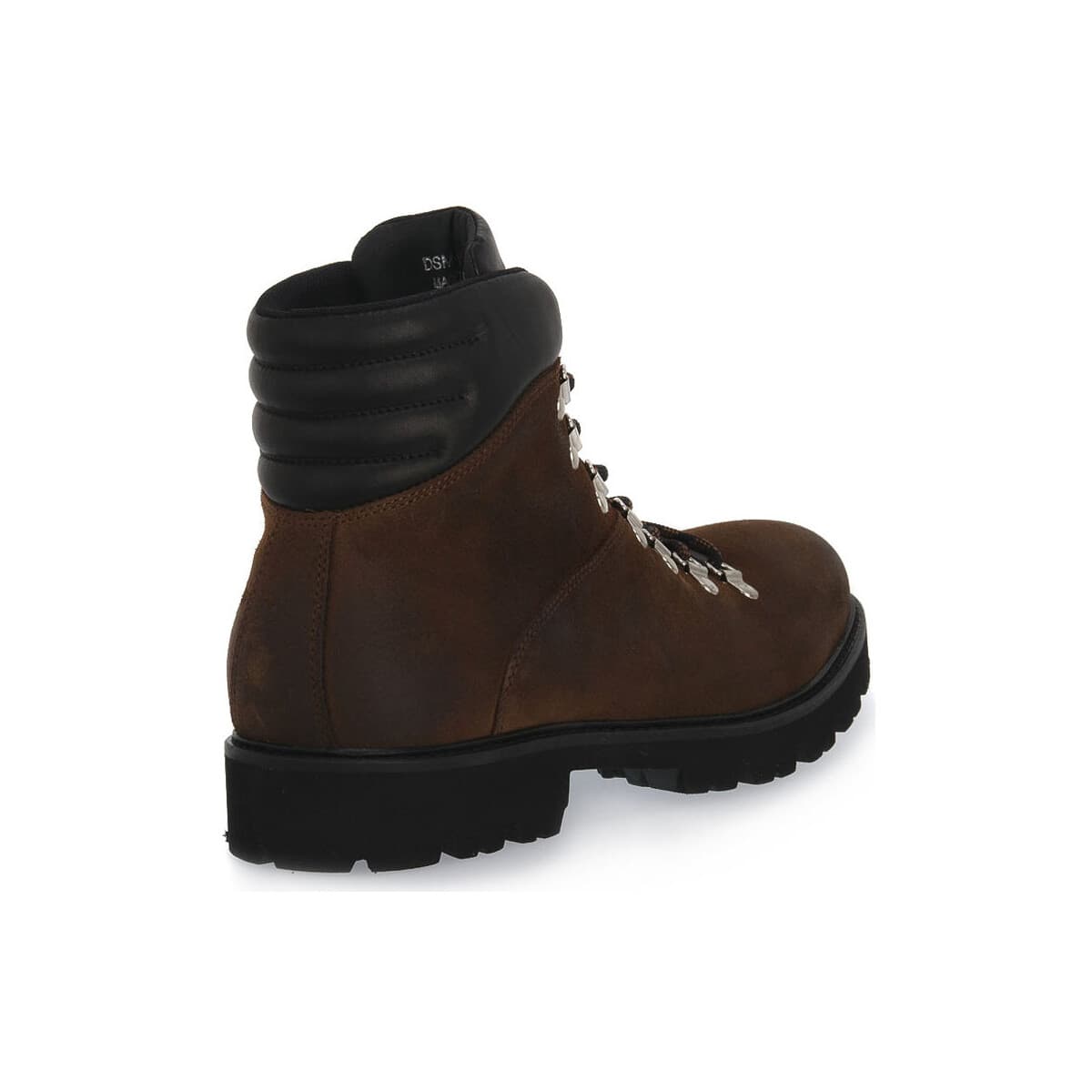 Men's Boots Docksteps Brown