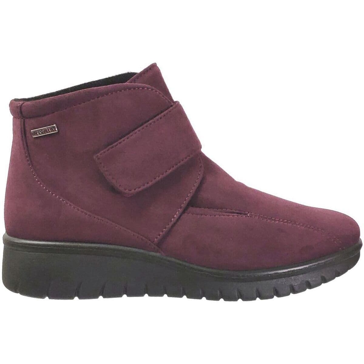 Women's Boots Westland Red