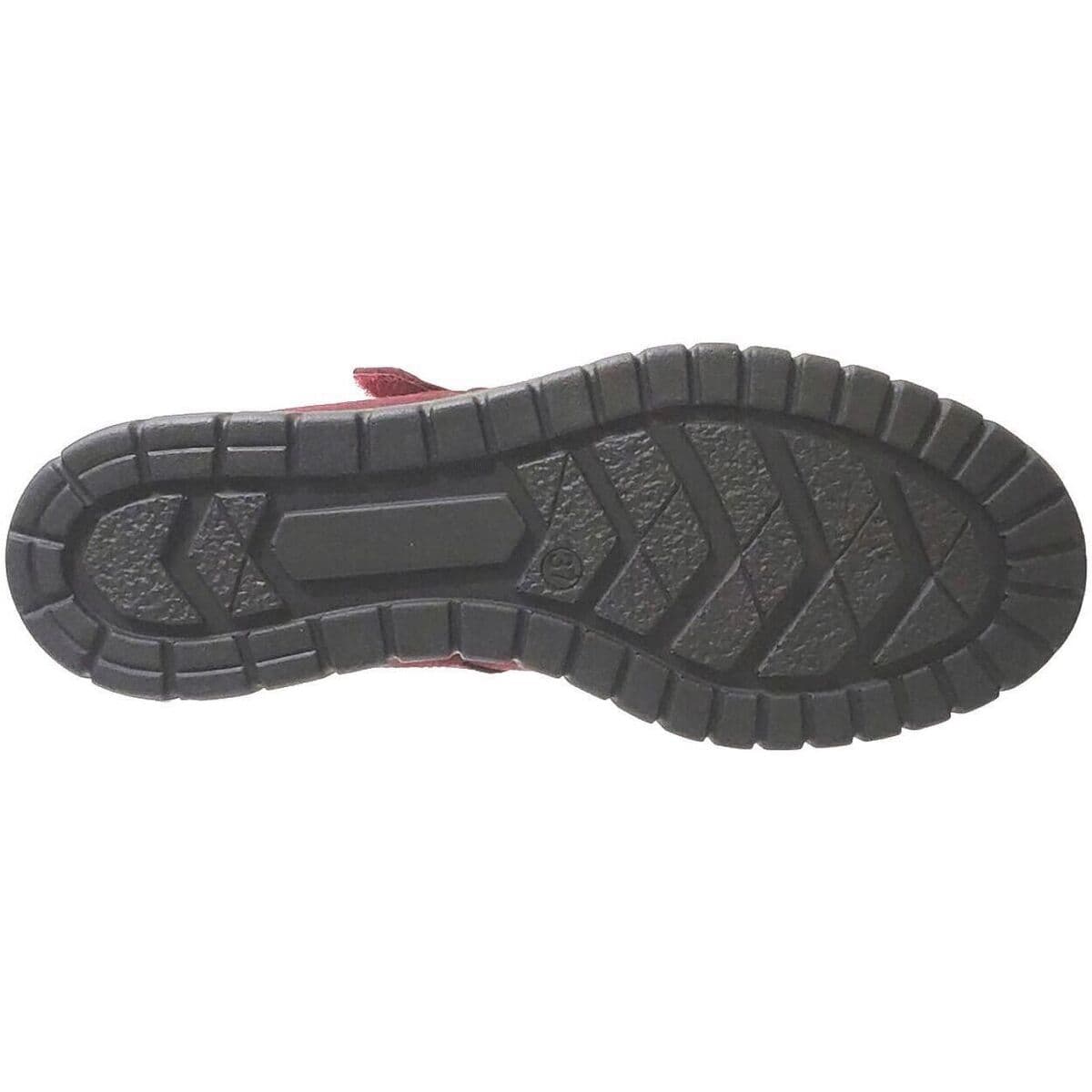 Women's Boots Westland Red