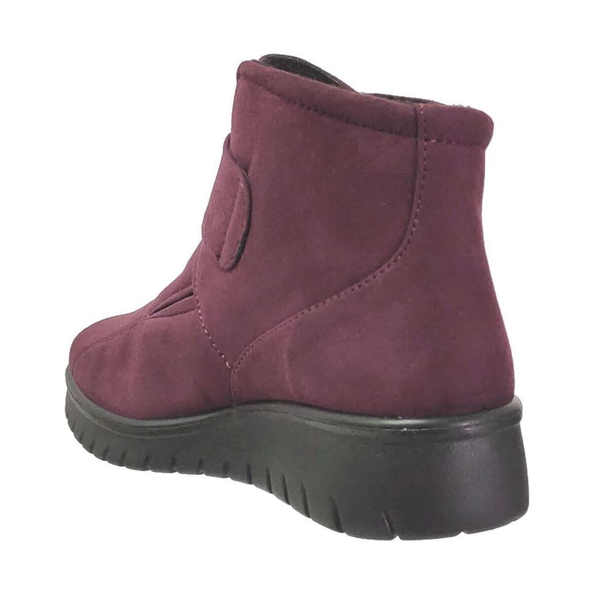 Women's Boots Westland Red