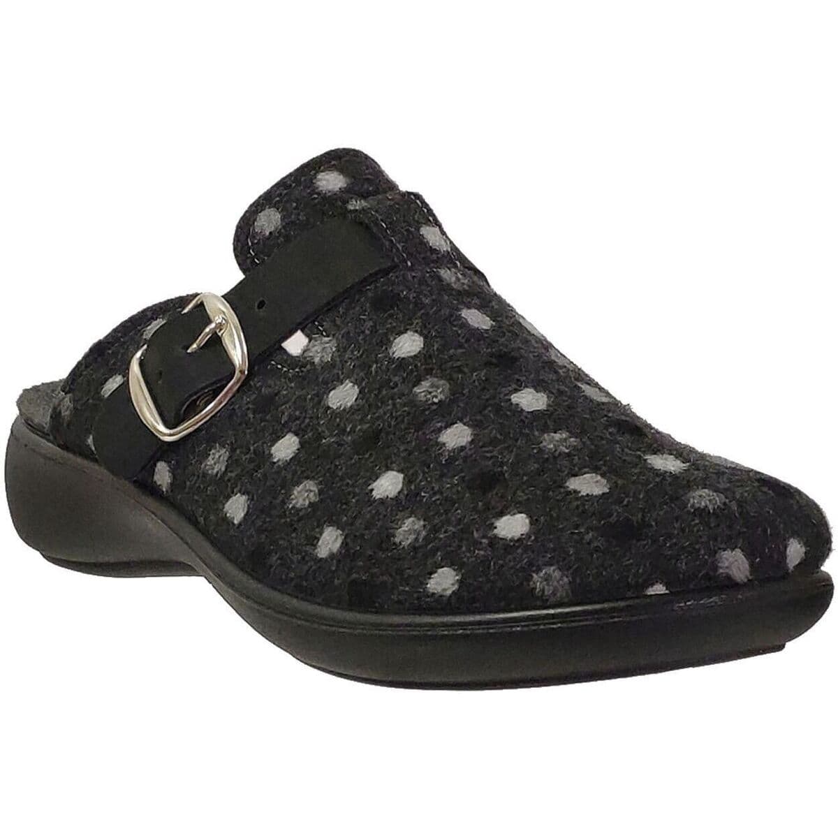 Women's Clogs Westland Gray