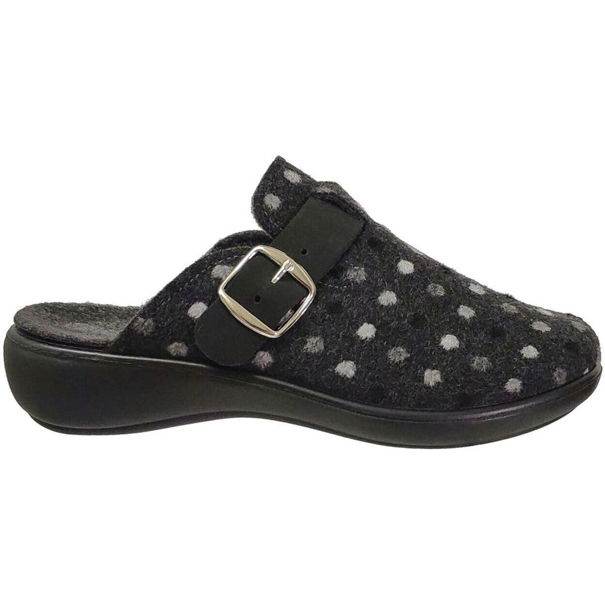 Women's Clogs Westland Gray