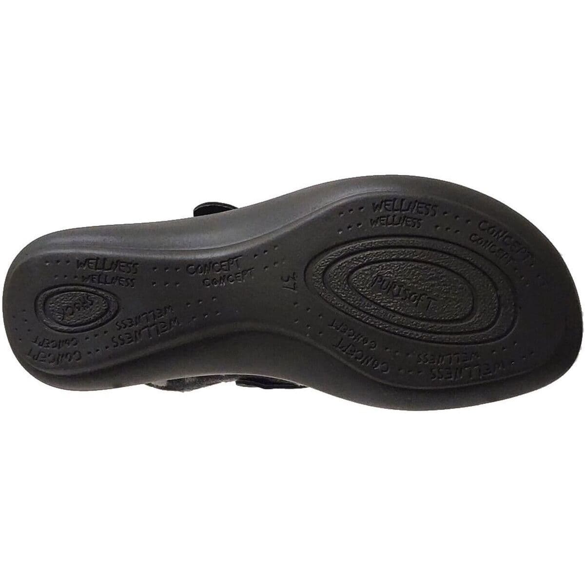 Women's Clogs Westland Gray