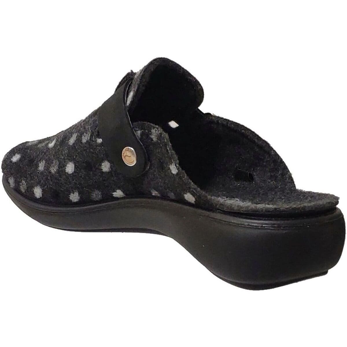 Women's Clogs Westland Gray