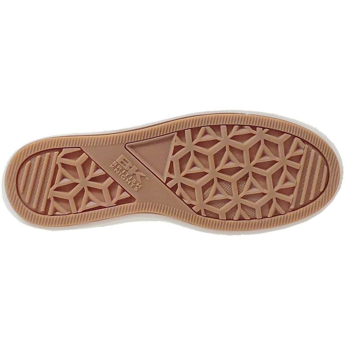 Women's Sneakers British Knights Beige