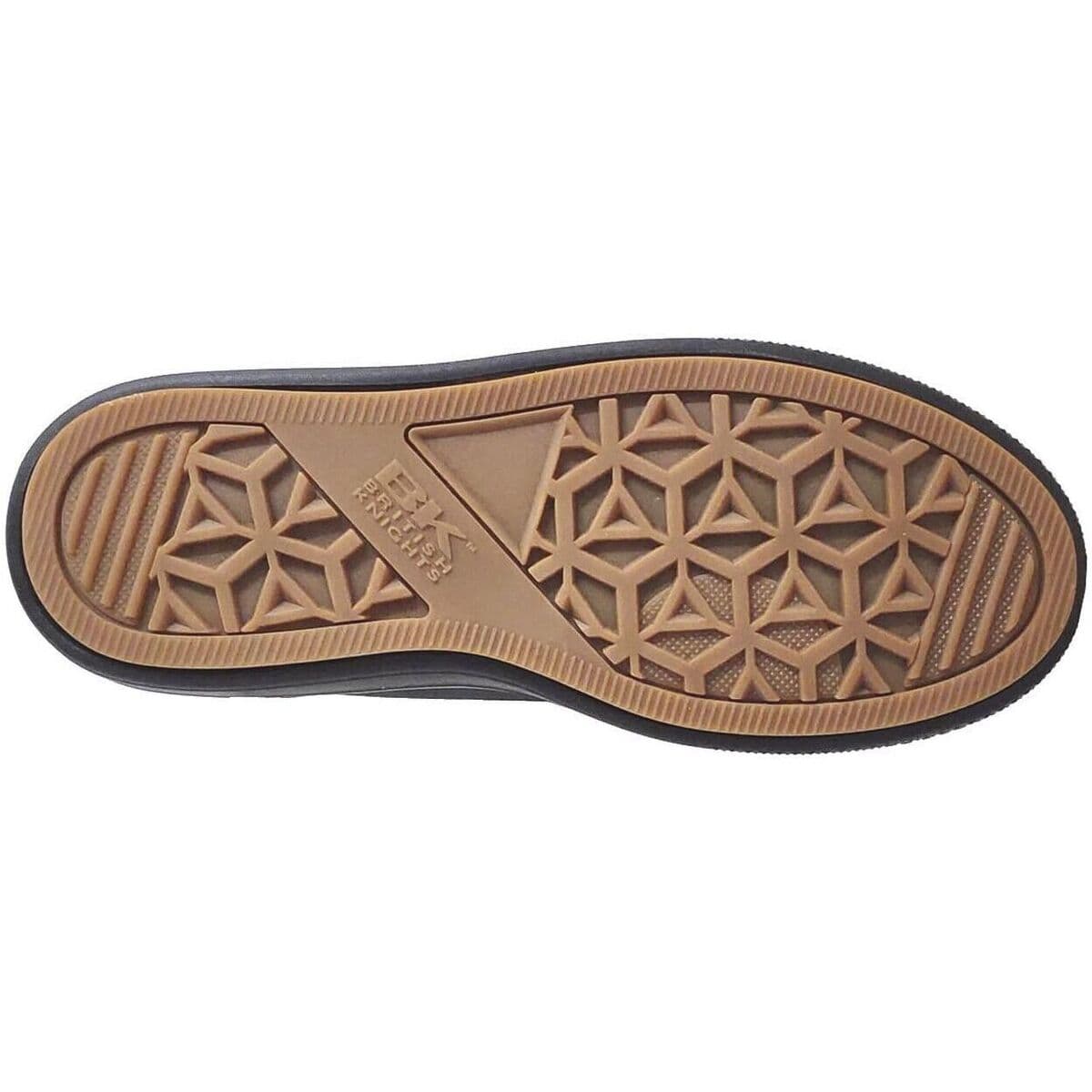 Women's Sneakers British Knights Black