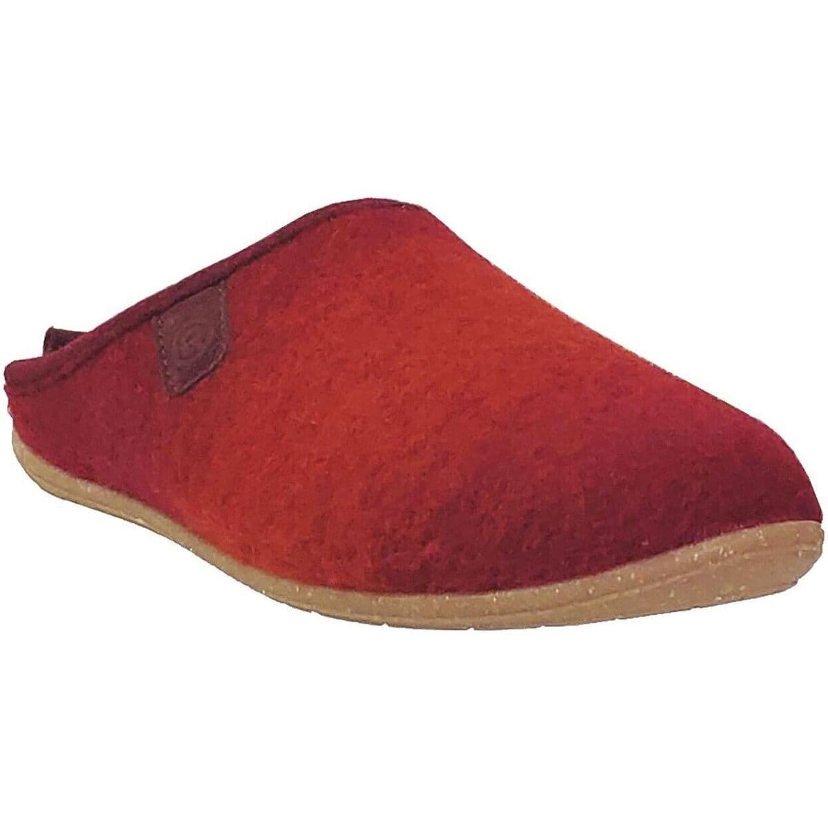 Women's Clogs Rohde Red
