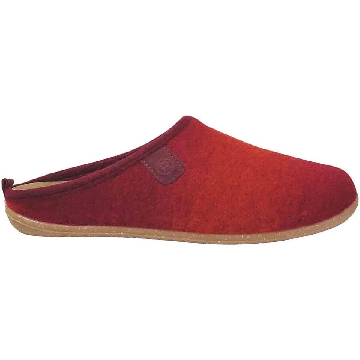 Women's Clogs Rohde Red