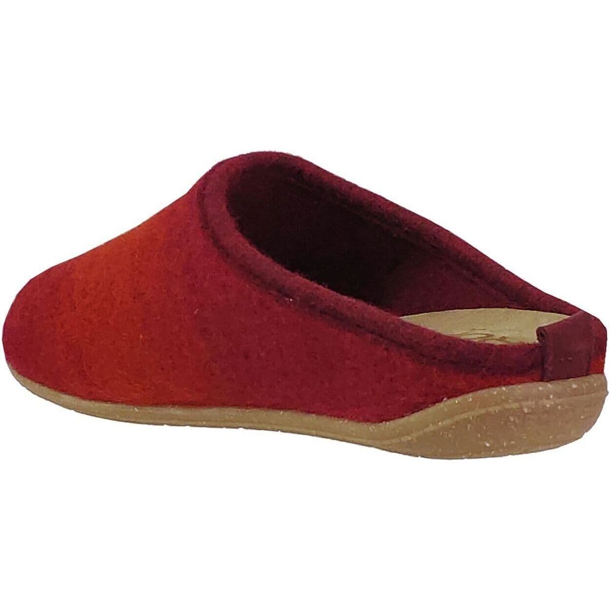 Women's Clogs Rohde Red