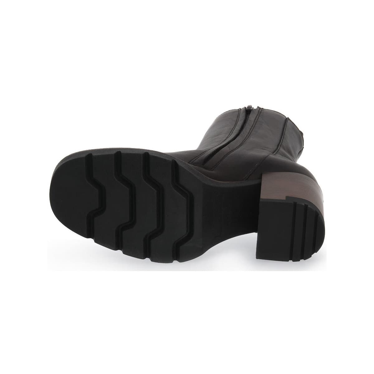 Women's Ankle Boots Priv Lab Brown