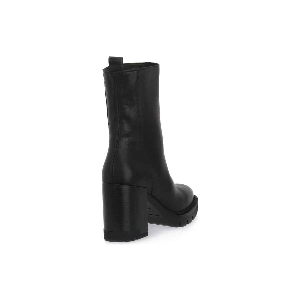 Women's Ankle Boots Priv Lab Black