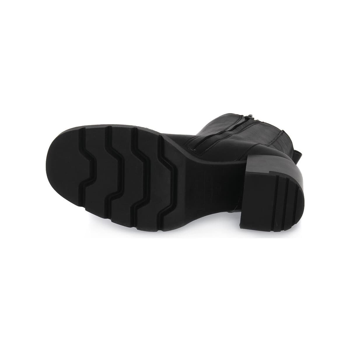 Women's Ankle Boots Priv Lab Black