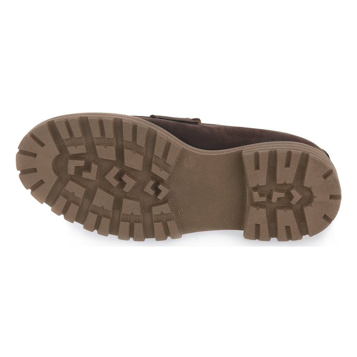 Women's Loafers Priv Lab Brown
