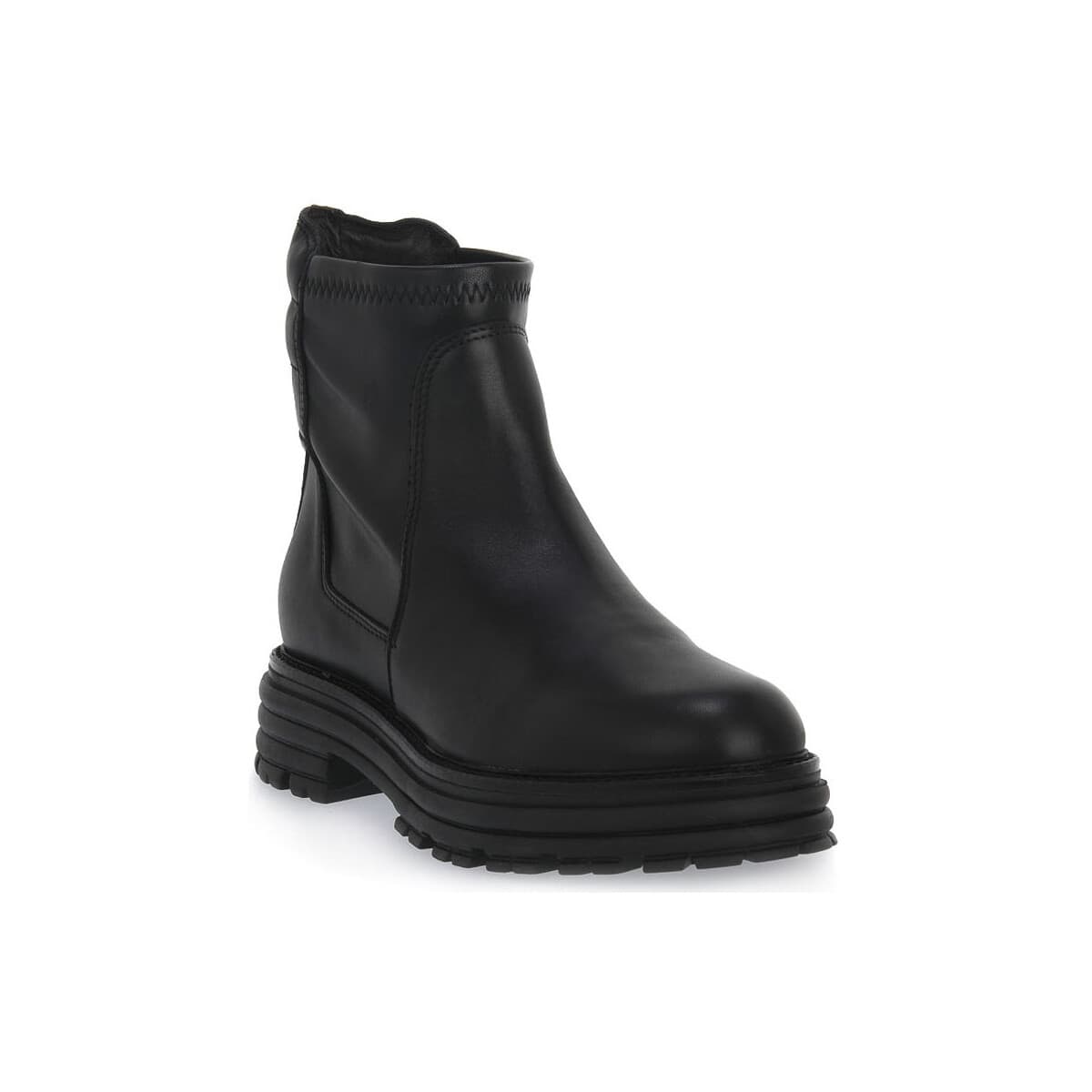 Μπότες Priv Lab NERO SIBILLA