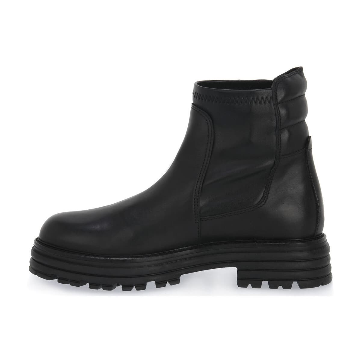 Women's Boots Priv Lab Black