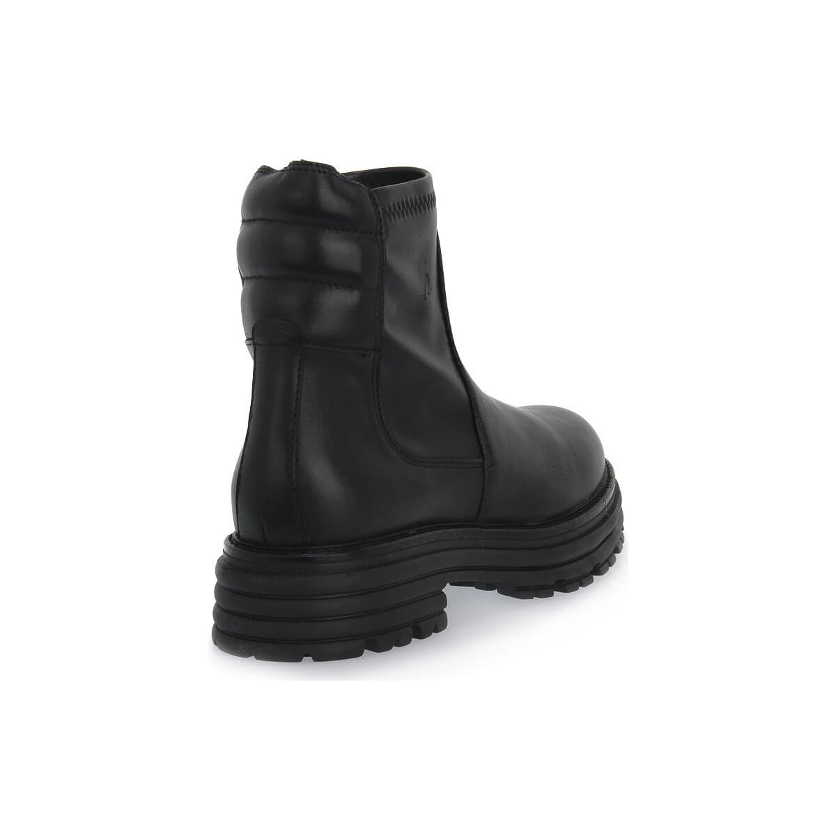 Women's Boots Priv Lab Black