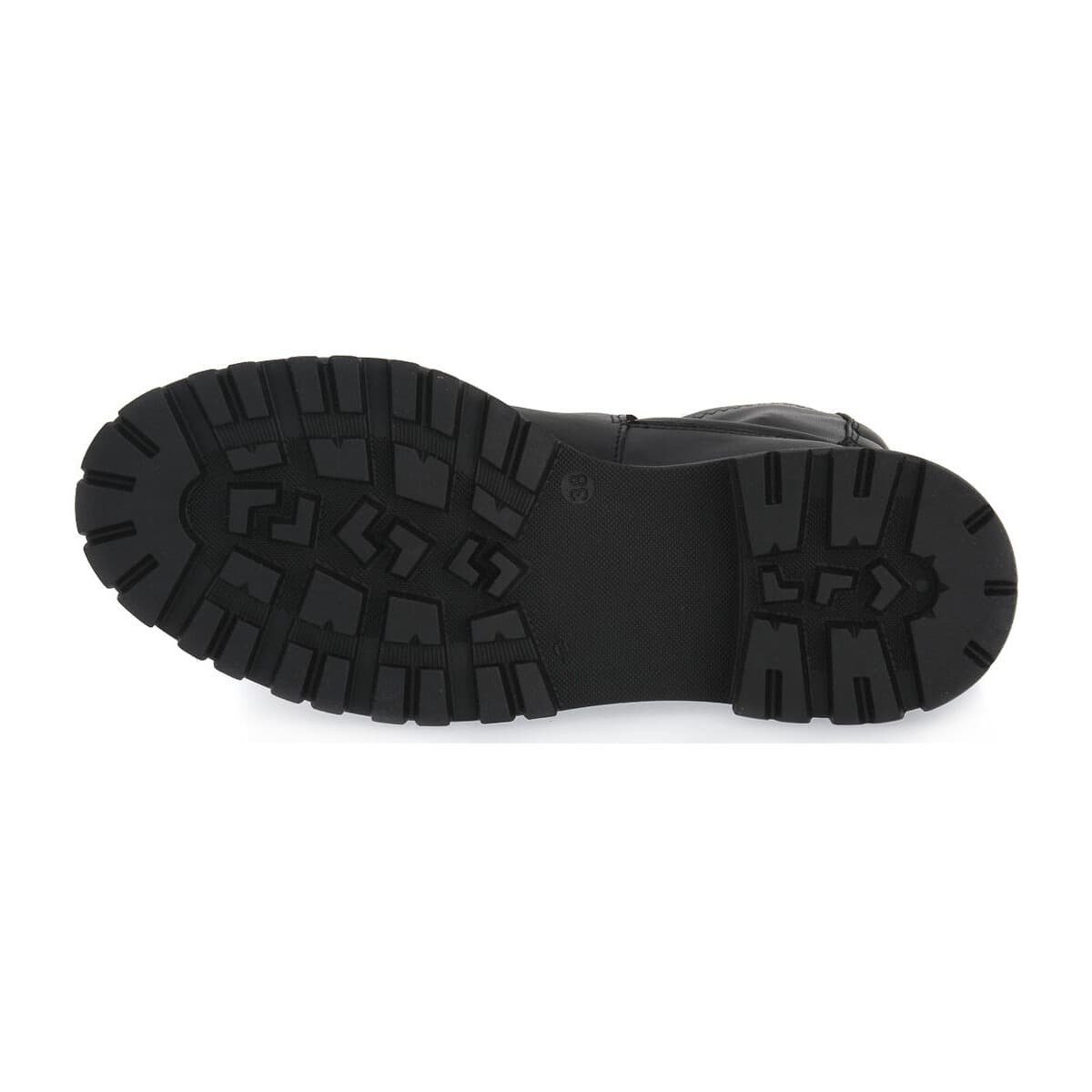 Women's Boots Priv Lab Black