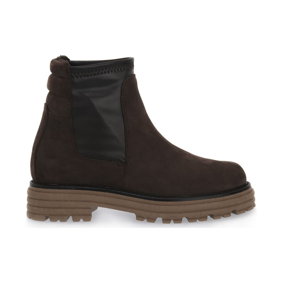 Women's Boots Priv Lab Brown