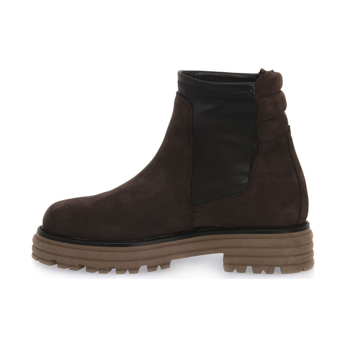 Women's Boots Priv Lab Brown