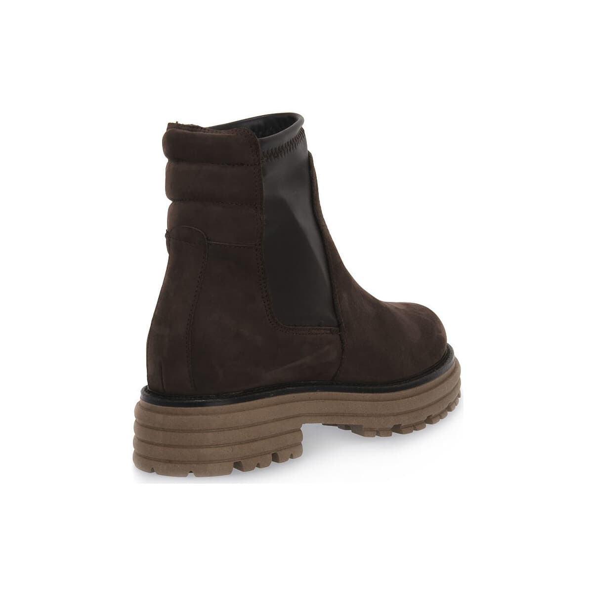 Women's Boots Priv Lab Brown