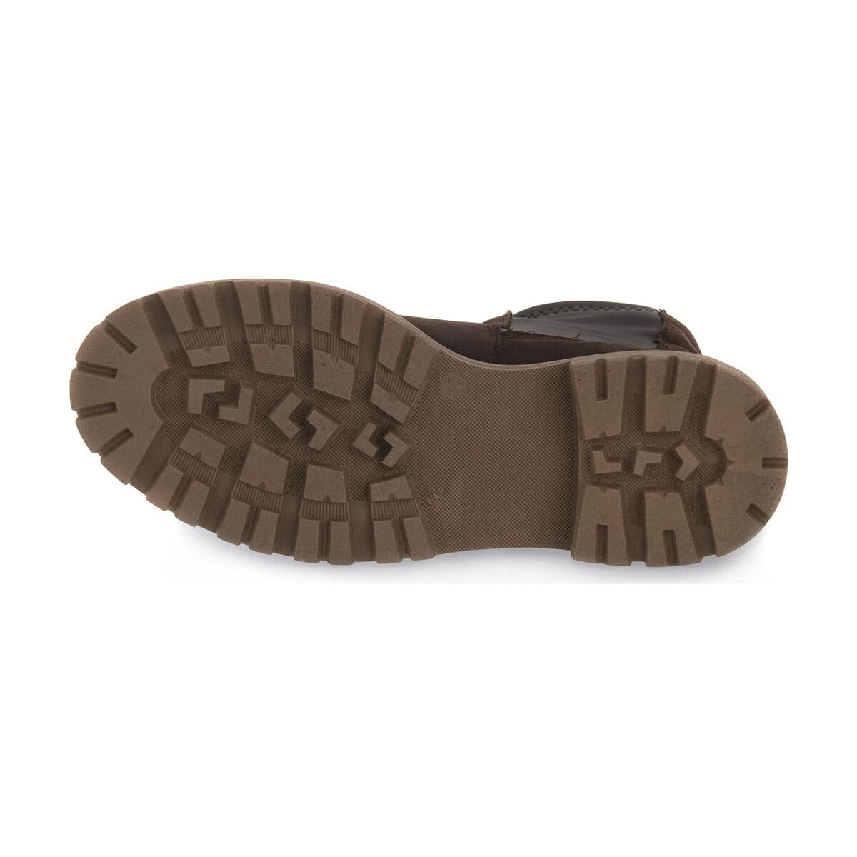 Women's Boots Priv Lab Brown