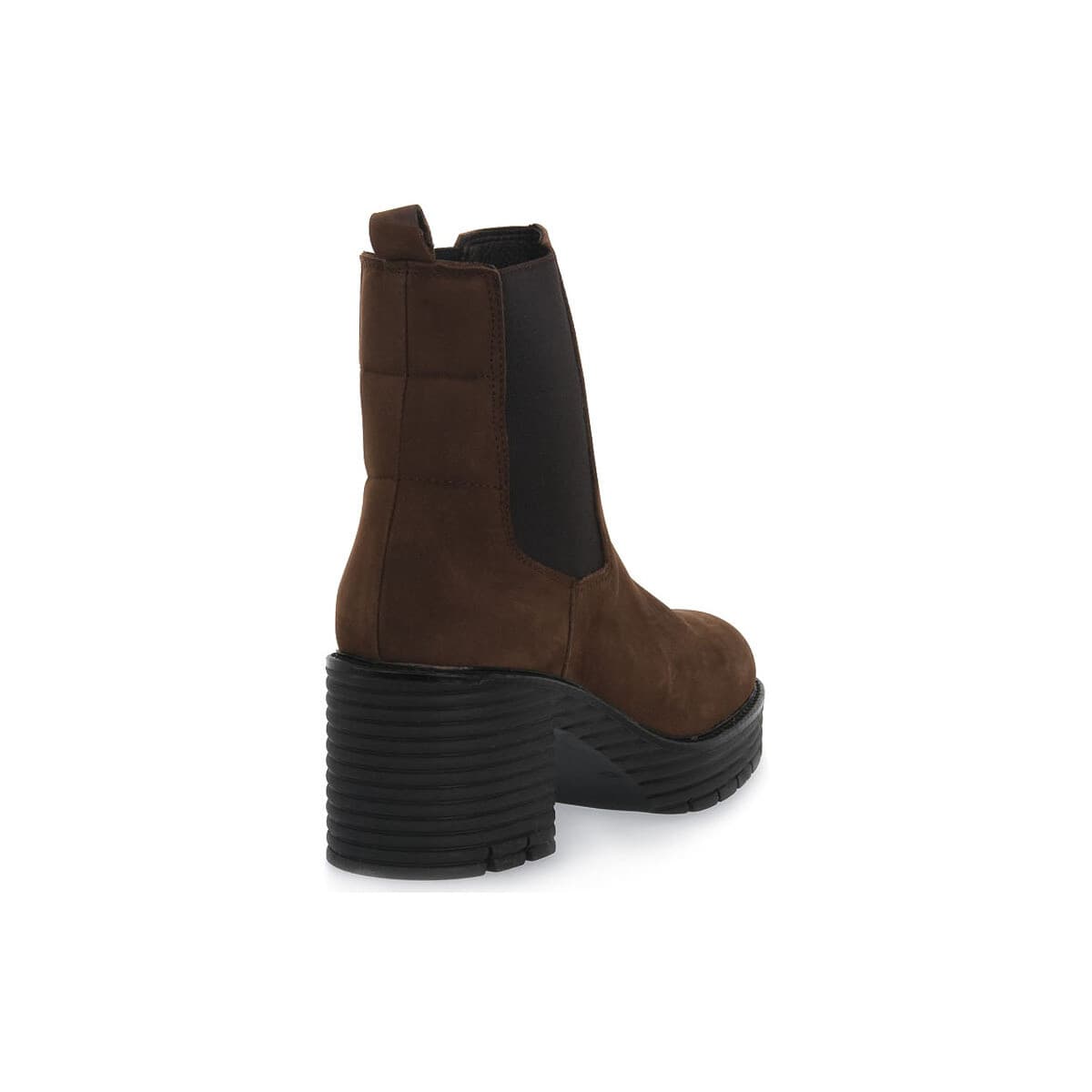 Women's Ankle Boots Priv Lab Black