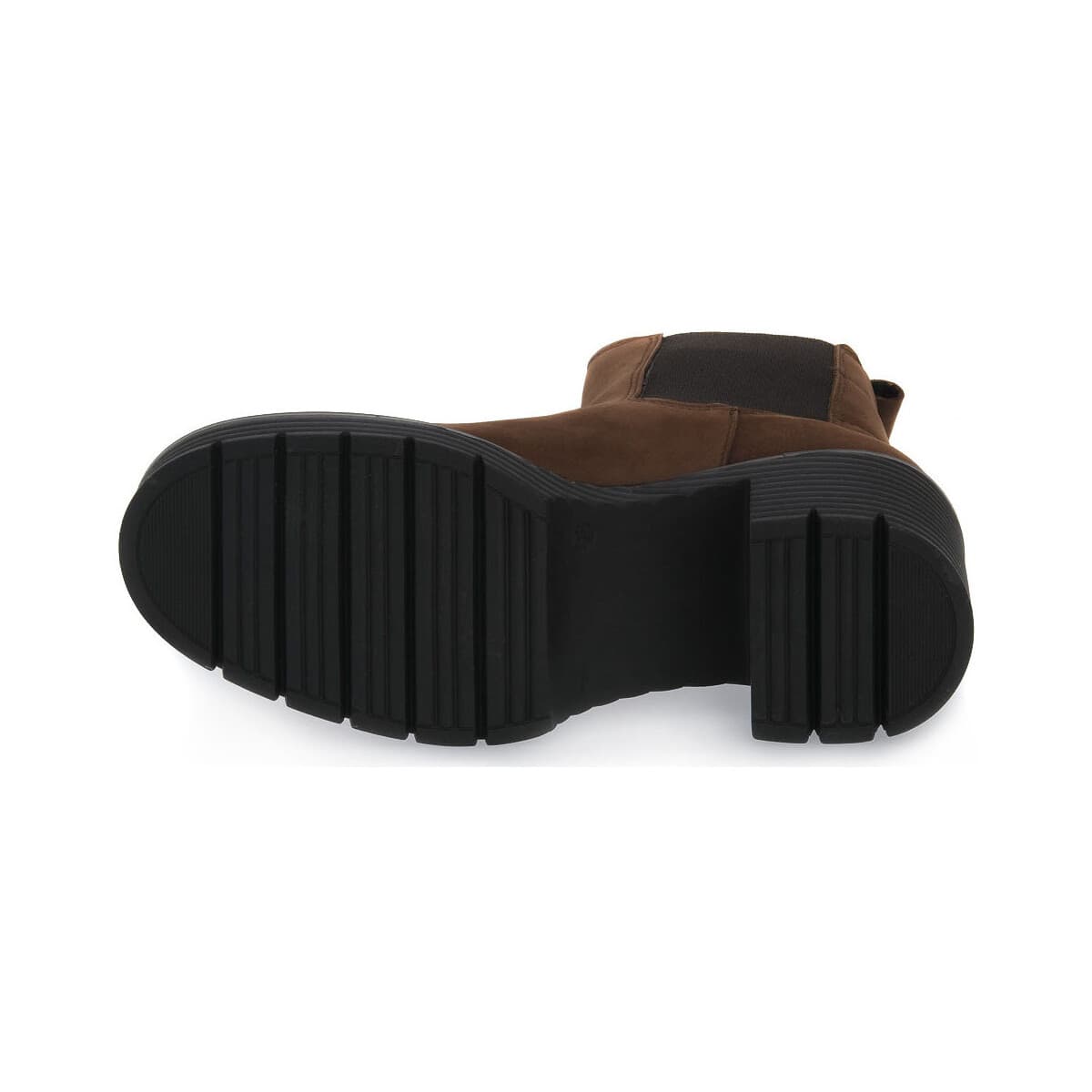 Women's Ankle Boots Priv Lab Black