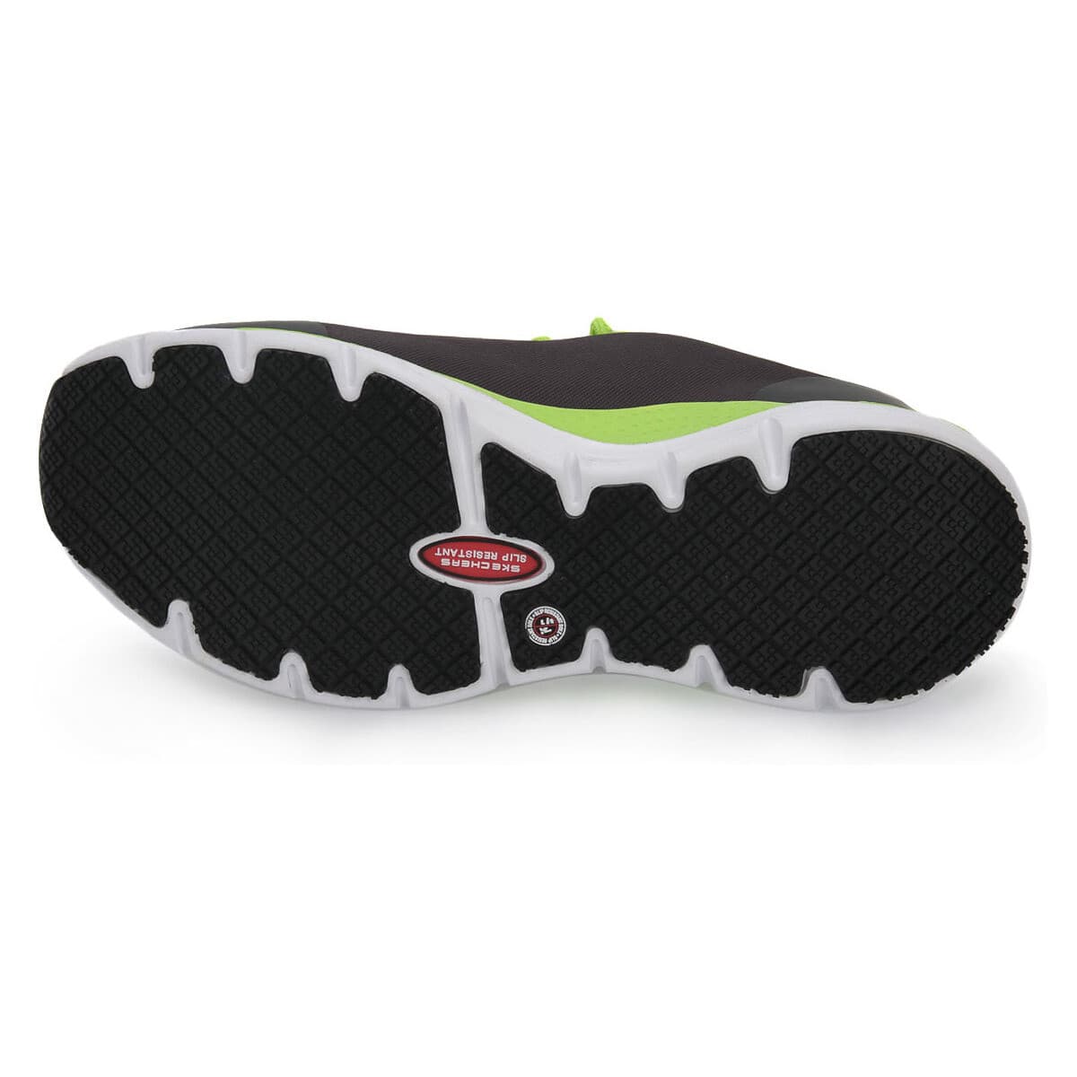 Men's Sneakers Skechers Beige