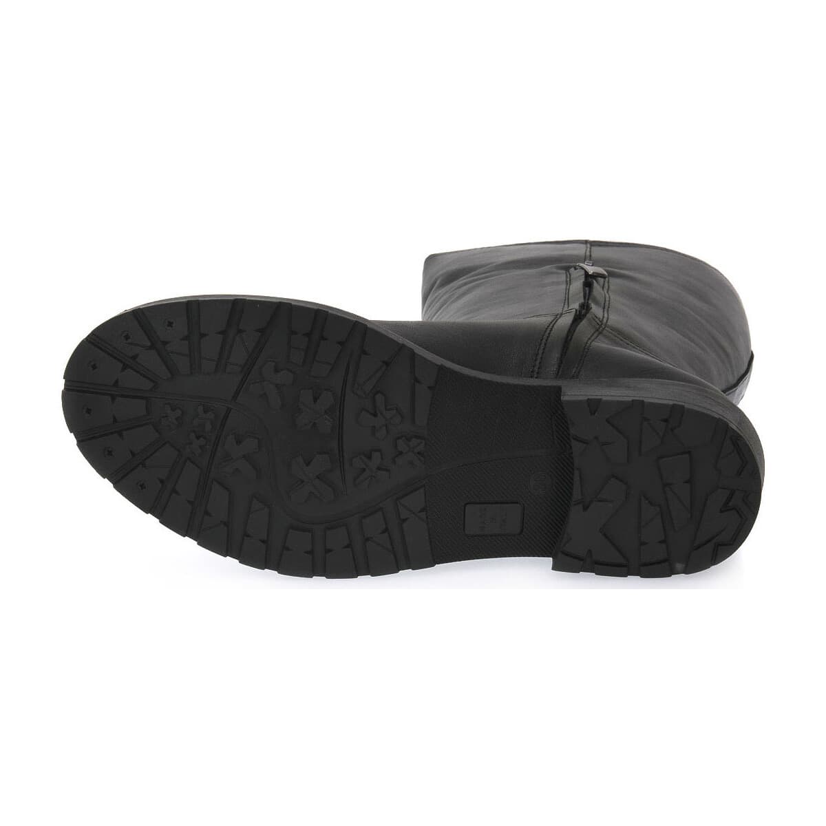 Women's Boots Priv Lab Black