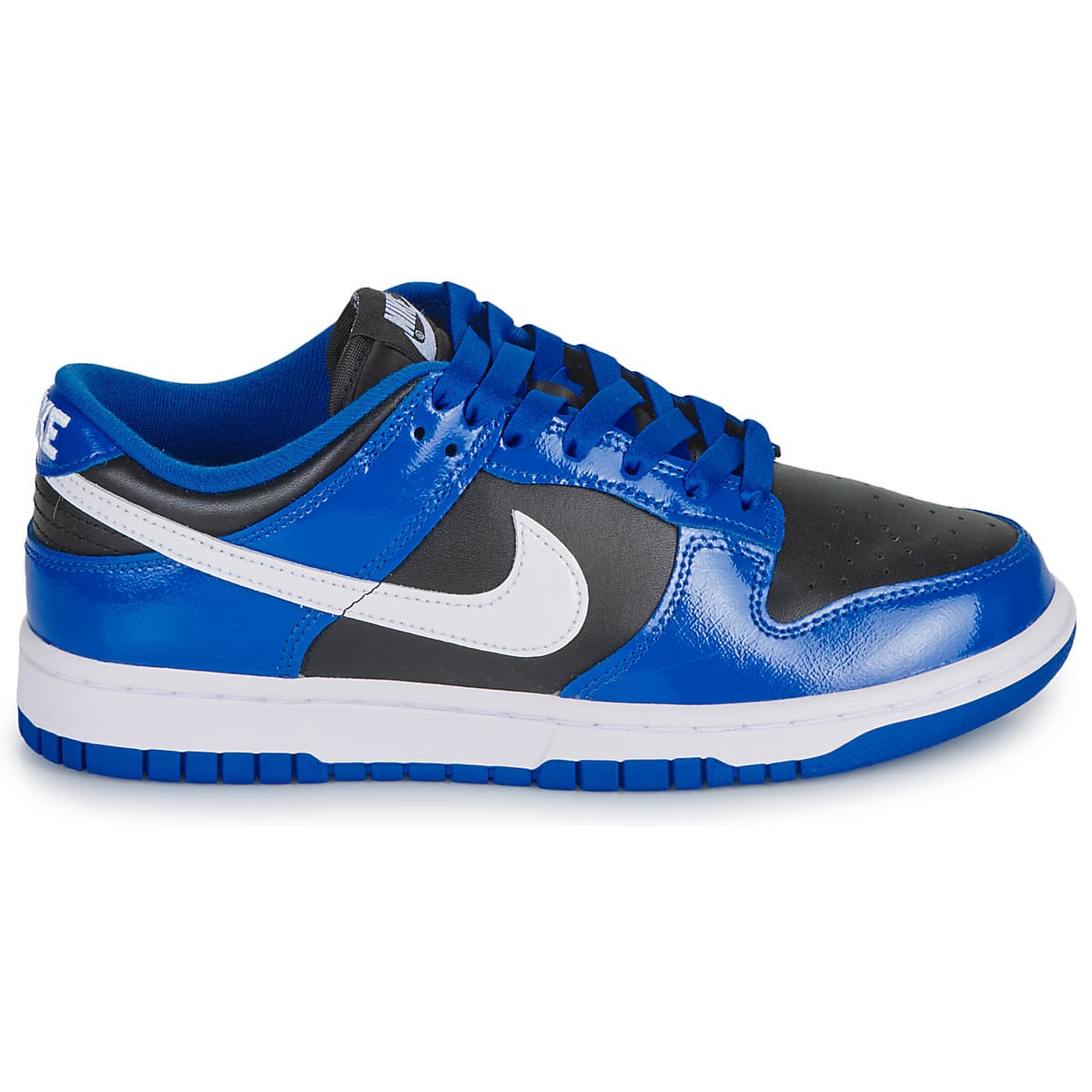 Women's Sneakers Nike Blue