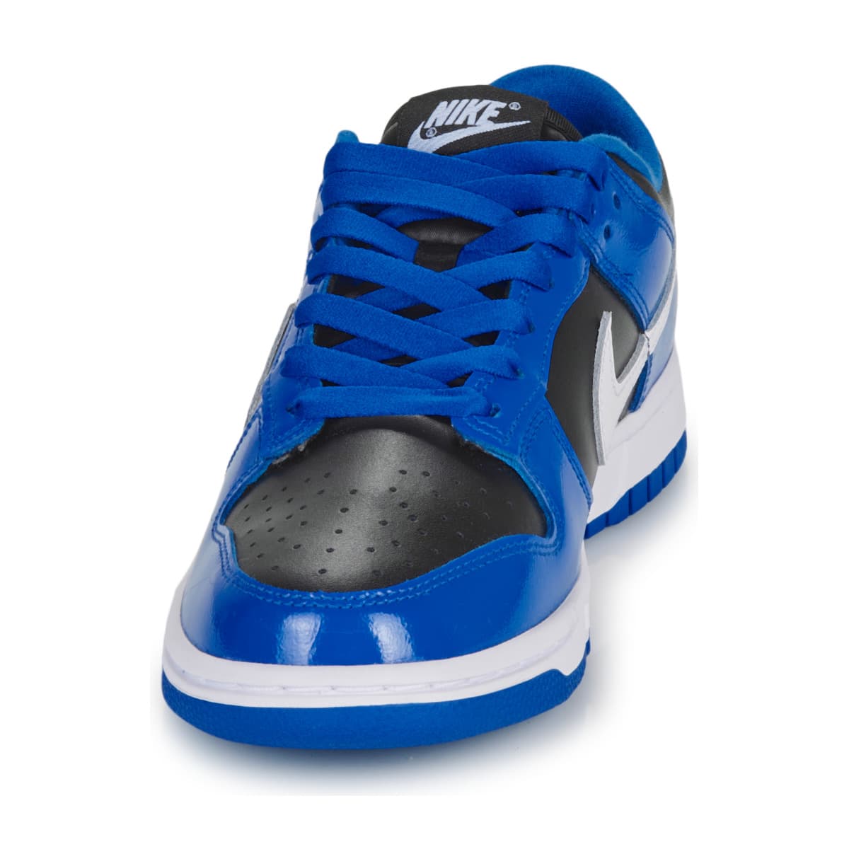 Women's Sneakers Nike Blue