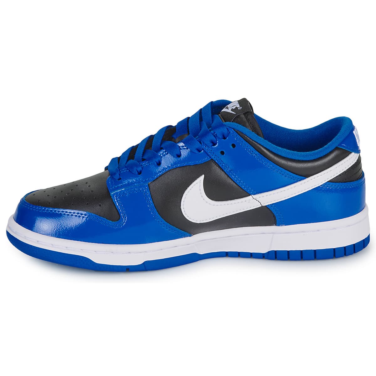 Women's Sneakers Nike Blue