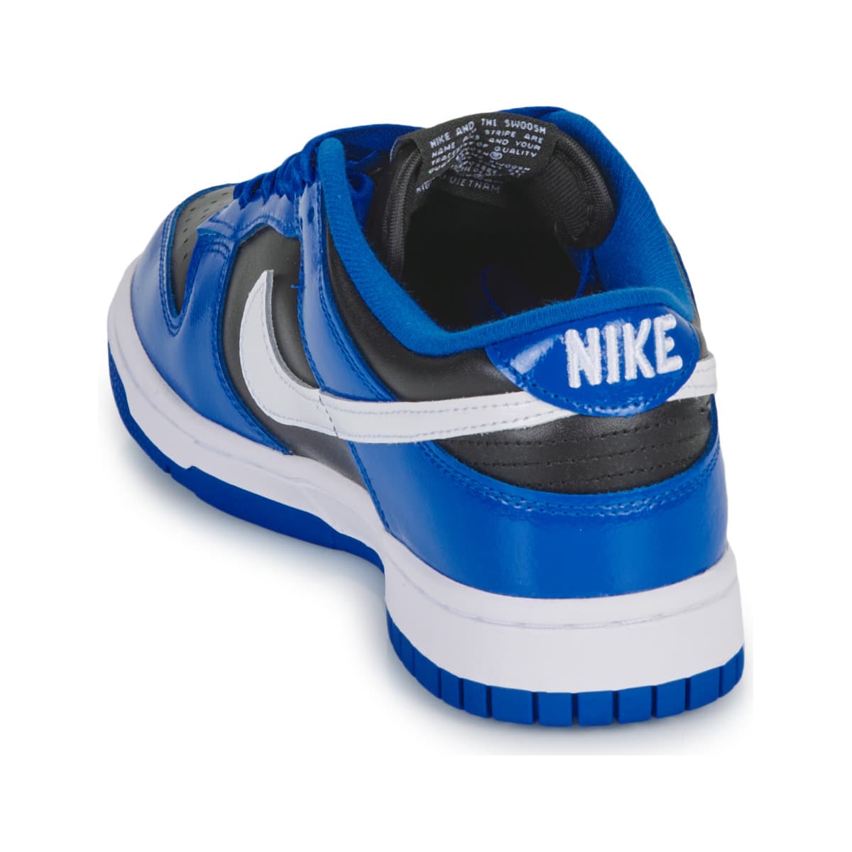 Women's Sneakers Nike Blue