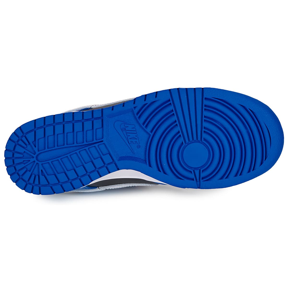 Women's Sneakers Nike Blue