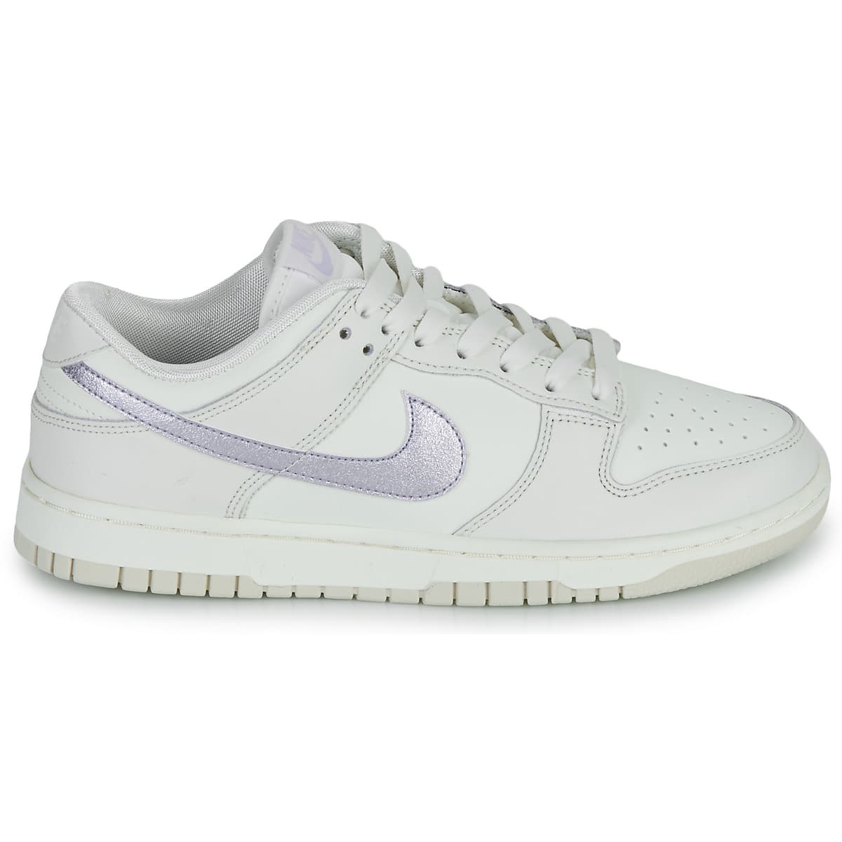 Women's Sneakers Nike Beige