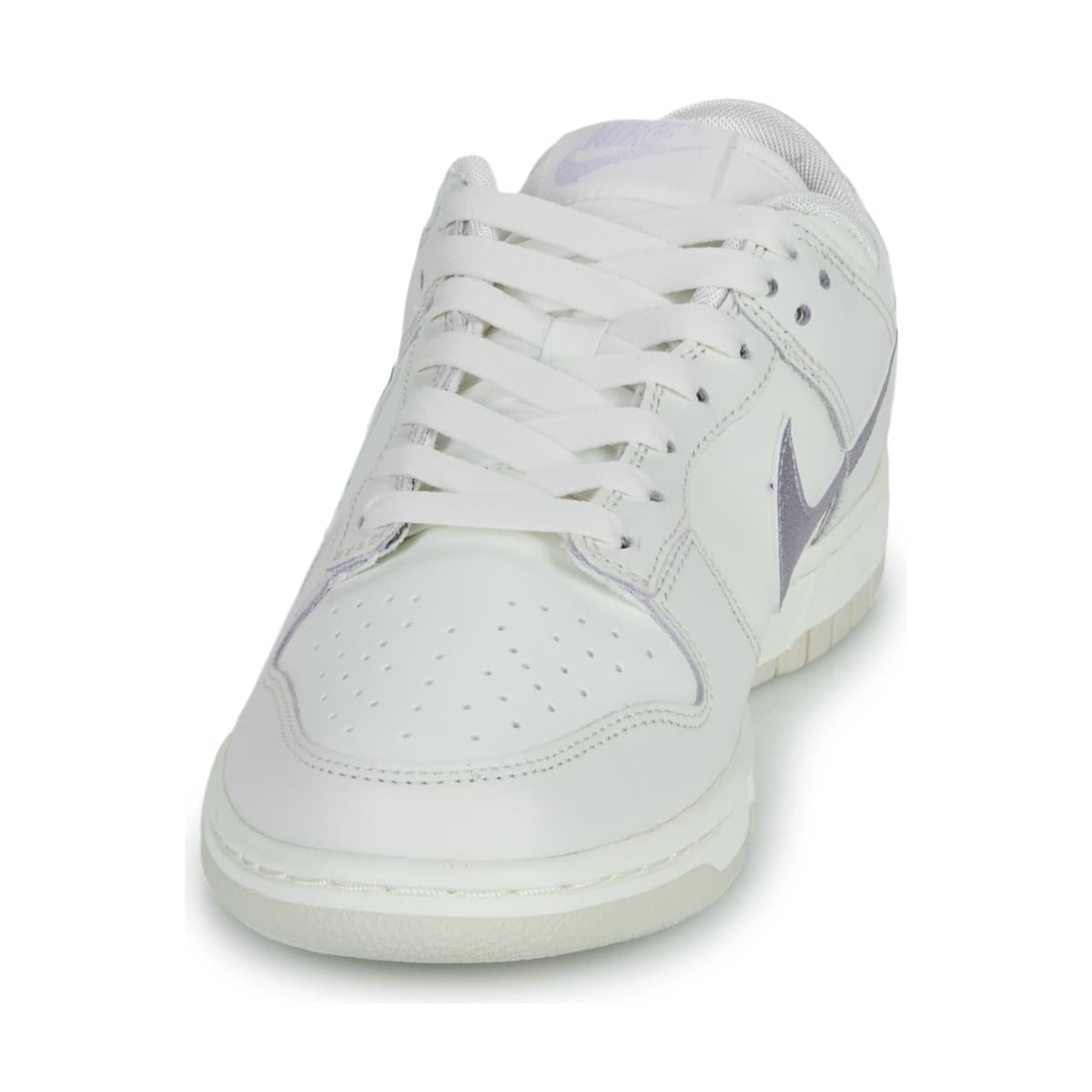 Women's Sneakers Nike Beige