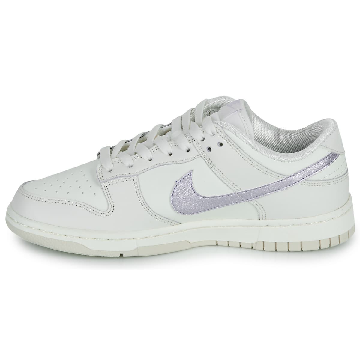 Women's Sneakers Nike Beige