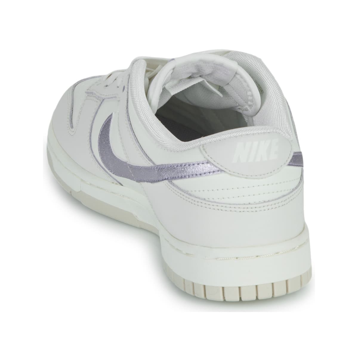 Women's Sneakers Nike Beige