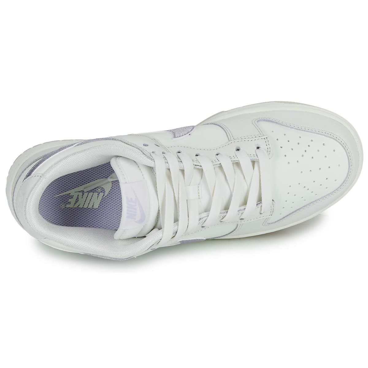 Women's Sneakers Nike Beige