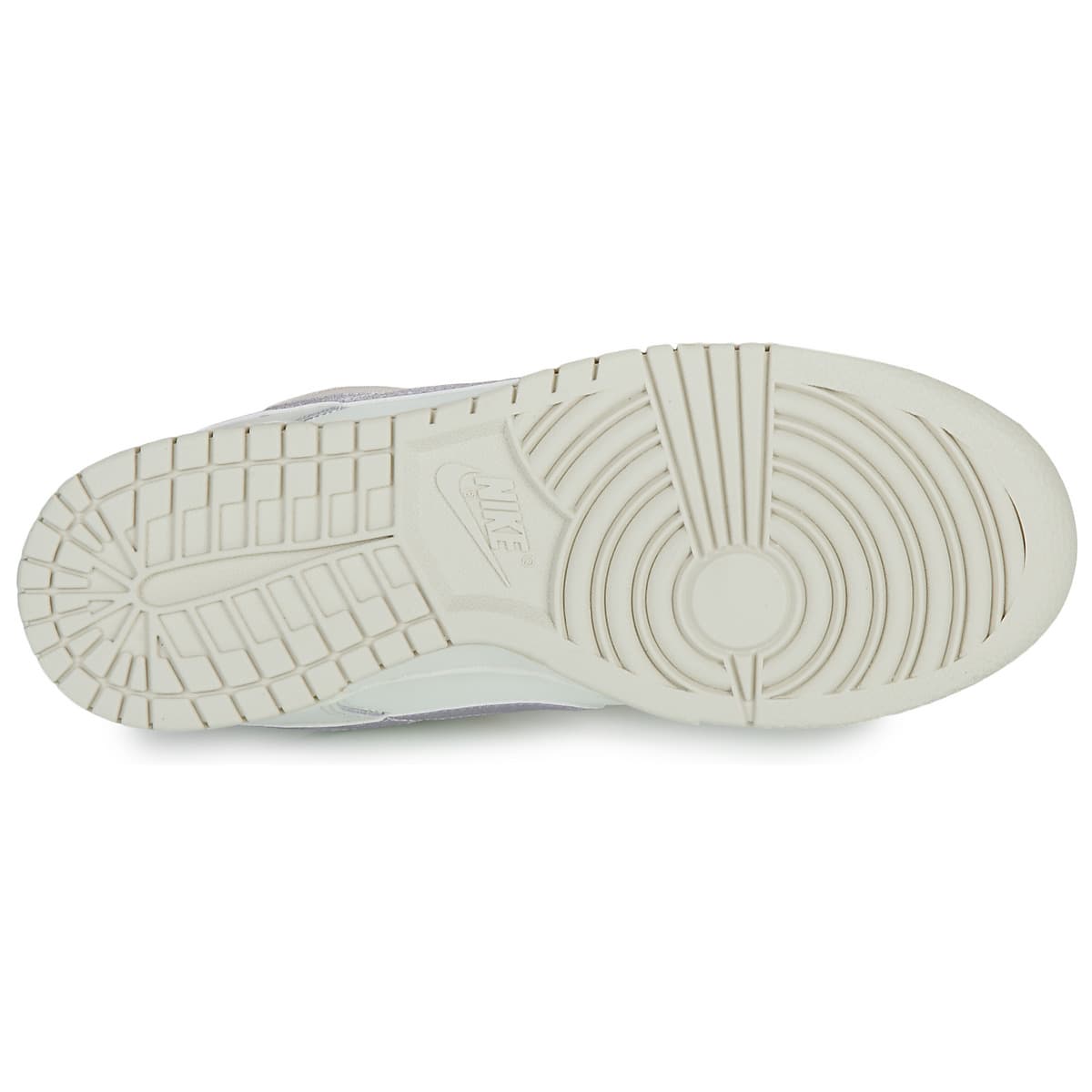 Women's Sneakers Nike Beige