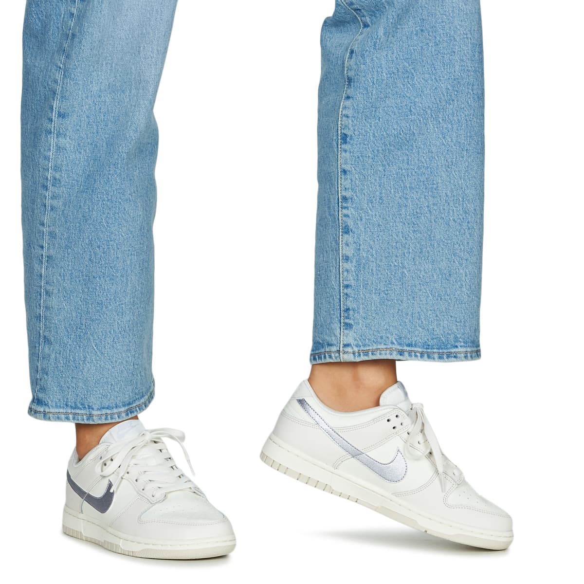 Women's Sneakers Nike Beige