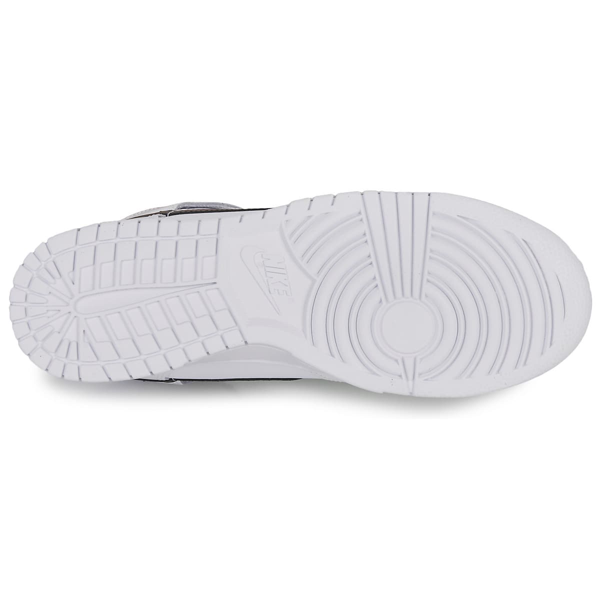 Men's Sneakers Nike White